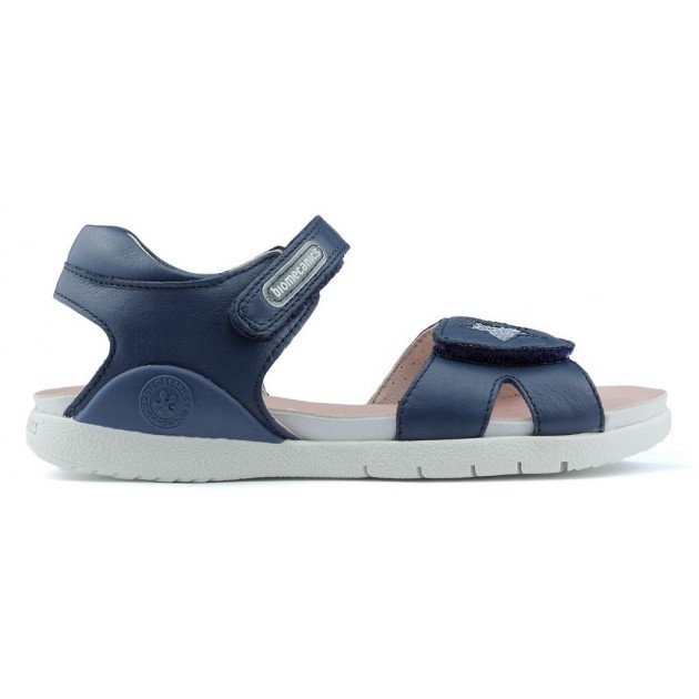 SANDALIAS BIOMECANICS YAMILA JEANS SANDALIAS BIOMECANICS YAMILA JEANS