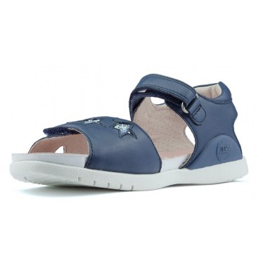 SANDALIAS BIOMECANICS YAMILA JEANS