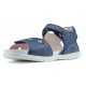 SANDALIAS BIOMECANICS YAMILA JEANS