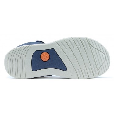 SANDALIAS BIOMECANICS YAMILA JEANS
