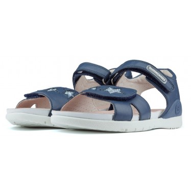 SANDALIAS BIOMECANICS YAMILA JEANS
