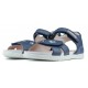 SANDALIAS BIOMECANICS YAMILA JEANS