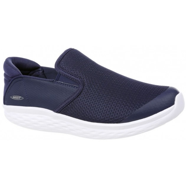 ZAPATILLAS DE MUJER MBT MODENA SLIP ON W RUNNING NAVY ZAPATILLAS DE MUJER MBT MODENA SLIP ON W RUNNING NAVY