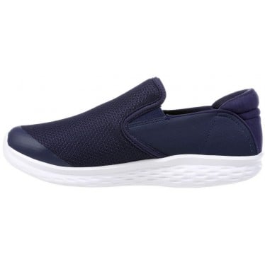 ZAPATILLAS DE MUJER MBT MODENA SLIP ON W RUNNING NAVY