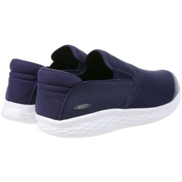 ZAPATILLAS DE MUJER MBT MODENA SLIP ON W RUNNING NAVY