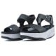 SANDALIAS MBT MANNI 2 W BLACK_NAPPA