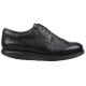 ZAPATOS MBT BOSTON WT M BLACK_NAPPA