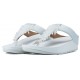 SANDALIAS FITFLOP RUMBA TOETHONG WHITE