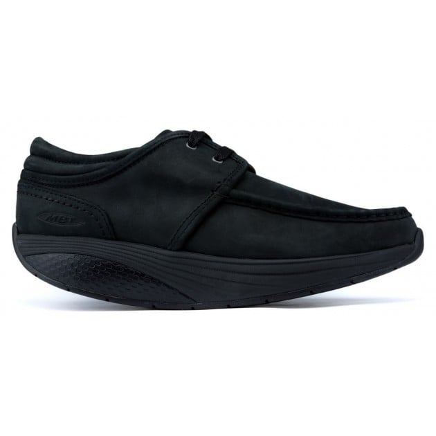 NAUTICOS MBT KHERI 6S M BLACK_NUBUCK