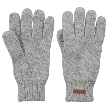 GUANTES BARTS HAAKON GLOVES GREY