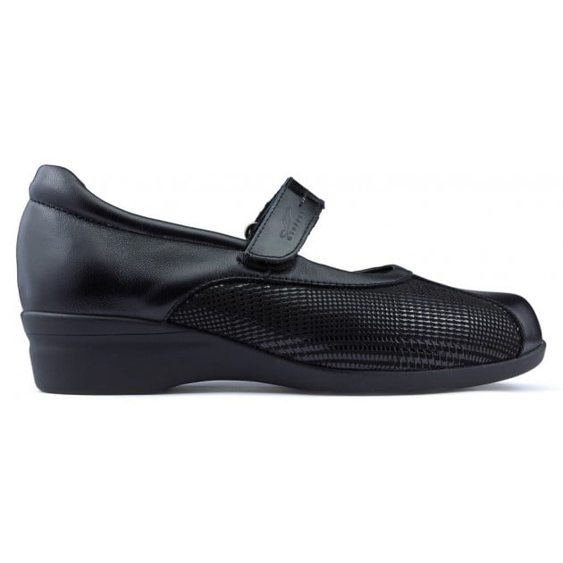 BAILARINAS DTORRES LIEJA NEGRO BAILARINAS DTORRES LIEJA NEGRO