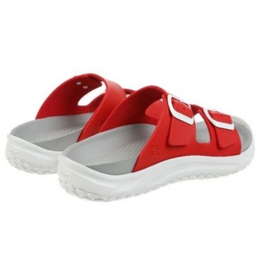 SANDALIAS MBT NAKURU W RED