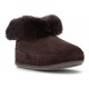 FITFLOP MUK LUK SHORTY W MARRON