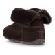 FITFLOP MUK LUK SHORTY W MARRON