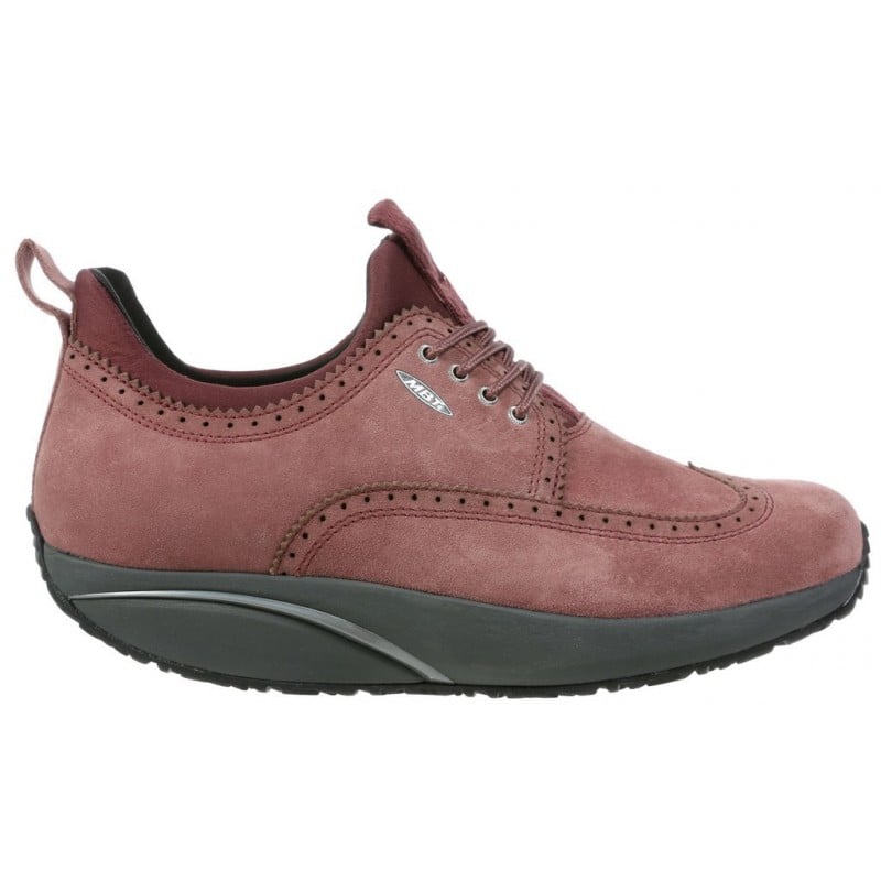 ZAPATOS MBT PATE W MAUVE_PINK