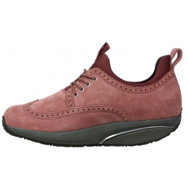 ZAPATOS MBT PATE W MAUVE_PINK