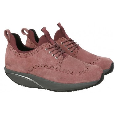 ZAPATOS MBT PATE W MAUVE_PINK