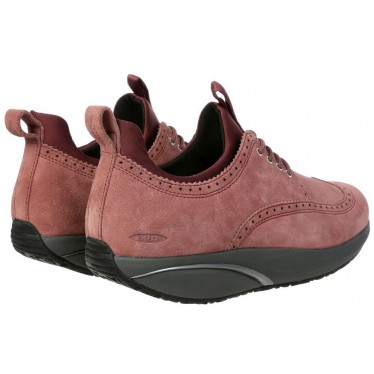 ZAPATOS MBT PATE W MAUVE_PINK