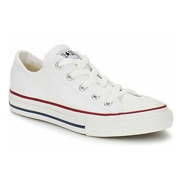 CONVERSE AS CORE OX LONA BLANCO