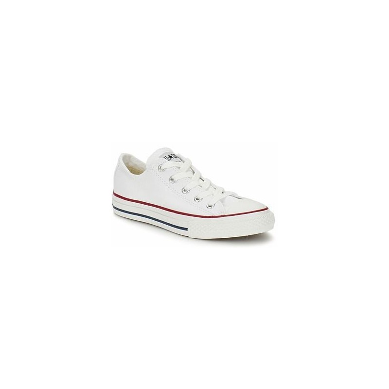 CONVERSE AS CORE OX LONA BLANCO