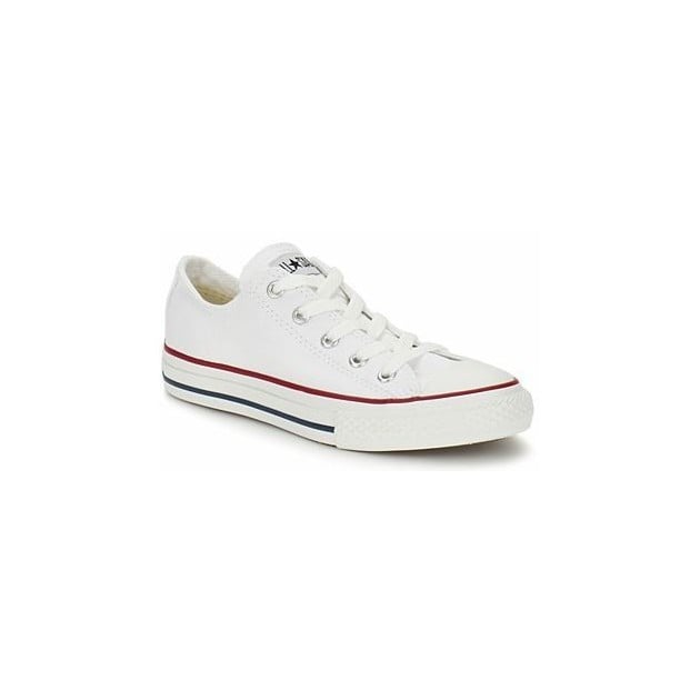 CONVERSE AS CORE OX LONA BLANCO