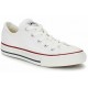 CONVERSE AS CORE OX LONA BLANCO