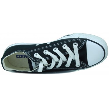 CONVERSE AS CORE OX LONA NEGRO