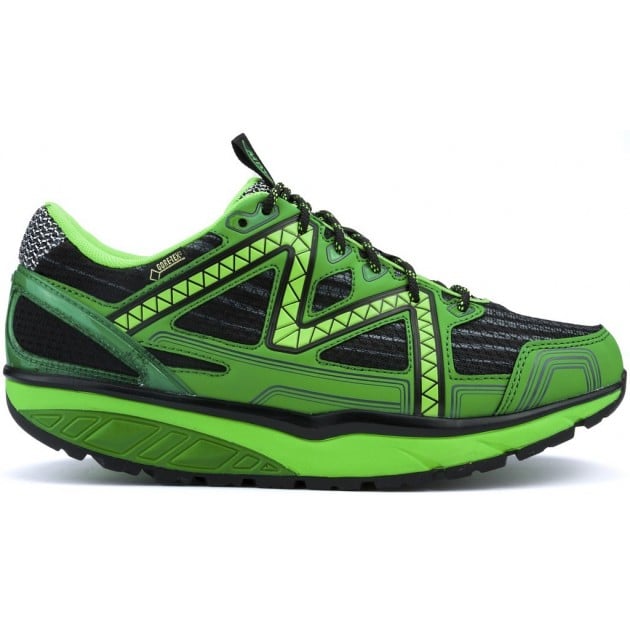 MBT HAKI GTX M VERDE MBT HAKI GTX M VERDE