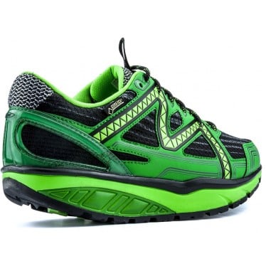 MBT HAKI GTX M VERDE