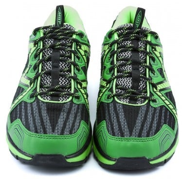 MBT HAKI GTX M VERDE