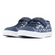 ZAPATILLAS GEOX JR CIAK AVIO_SILVER