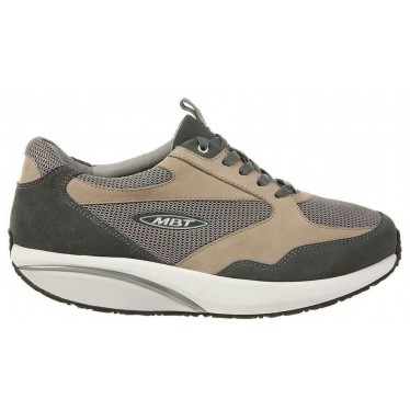 ZAPATILLAS MBT SINI LUX GREY