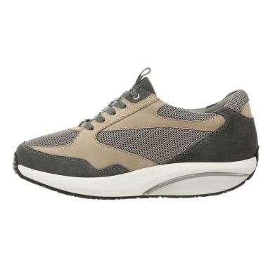 ZAPATILLAS MBT SINI LUX GREY