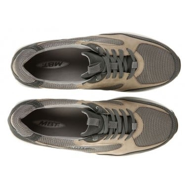 ZAPATILLAS MBT SINI LUX GREY