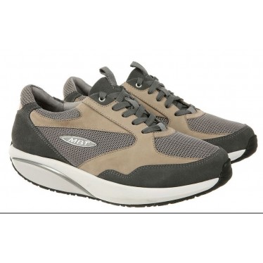 ZAPATILLAS MBT SINI LUX GREY