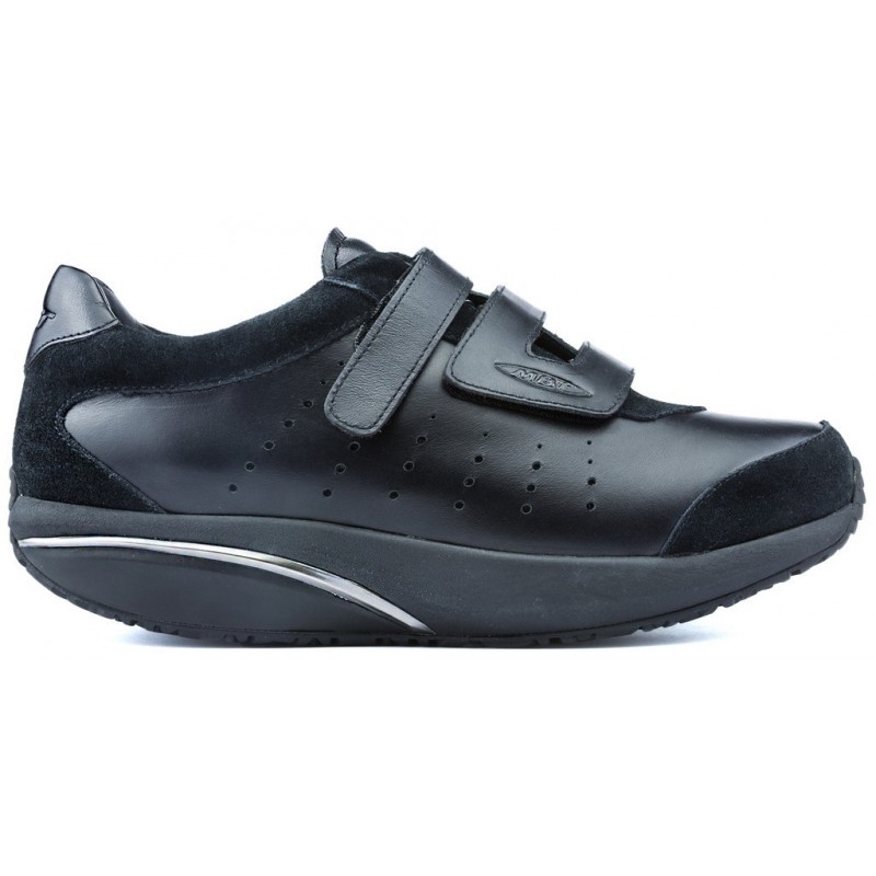 ZAPATILLAS MBT NAVEN M BLACK