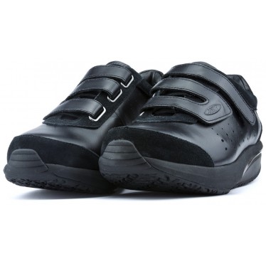 ZAPATILLAS MBT NAVEN M BLACK