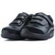 ZAPATILLAS MBT NAVEN M BLACK