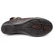 BOTINES CALZAMEDI POLAR W 0640 MARRON