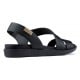 SANDALIAS PIKOLINOS ANTILLAS W0H BLACK