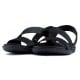 SANDALIAS PIKOLINOS ANTILLAS W0H BLACK