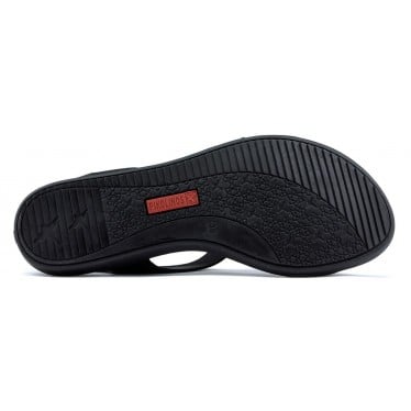 SANDALIAS PIKOLINOS ANTILLAS W0H BLACK
