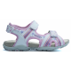 SANDALIAS GEOX ROXANNE PINK