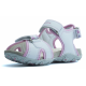 SANDALIAS GEOX ROXANNE PINK