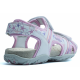 SANDALIAS GEOX ROXANNE PINK