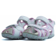 SANDALIAS GEOX ROXANNE PINK