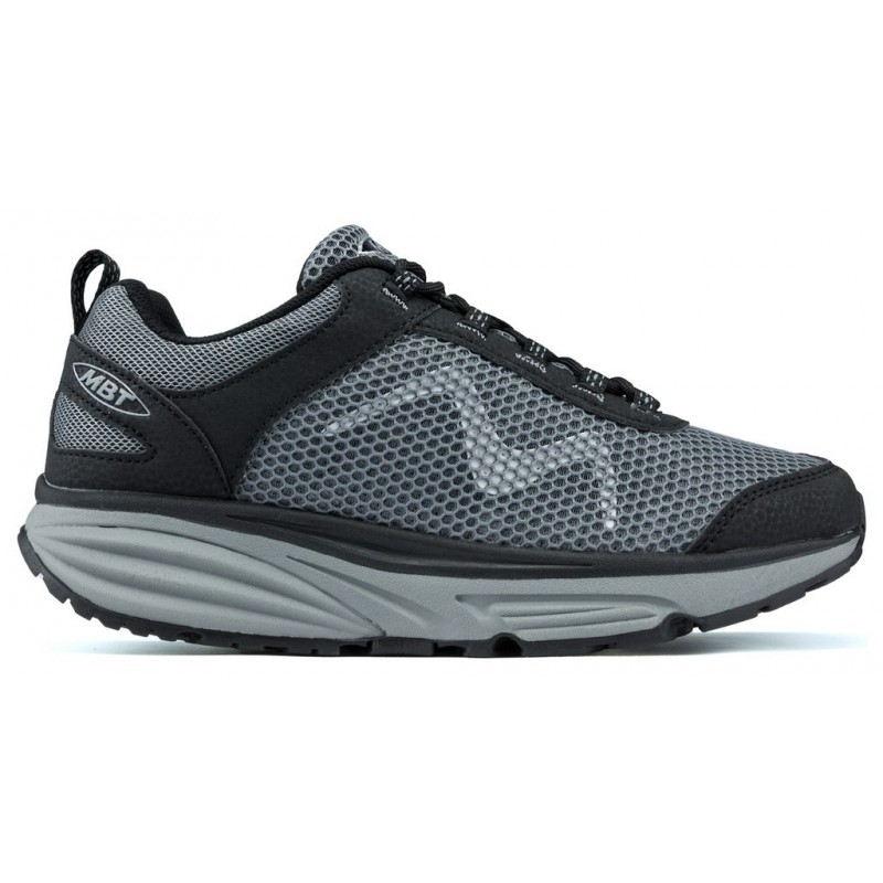 ZAPATILLAS MBT COLORADO 17 WINTER 2019 W RUNNING BLACK_GREY