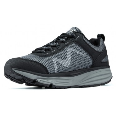 ZAPATILLAS MBT COLORADO 17 WINTER 2019 W RUNNING BLACK_GREY