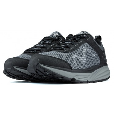 ZAPATILLAS MBT COLORADO 17 WINTER 2019 W RUNNING BLACK_GREY
