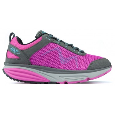 ZAPATILLAS MBT COLORADO 17 WINTER 2019 W RUNNING BLACK_PURPLE